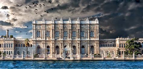 dolmabahce palace price